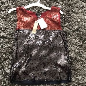 J.crew beaded garment xxs